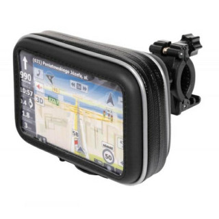 ETUI NAWI WODOODP 4,3" NA MOTO FOT0012